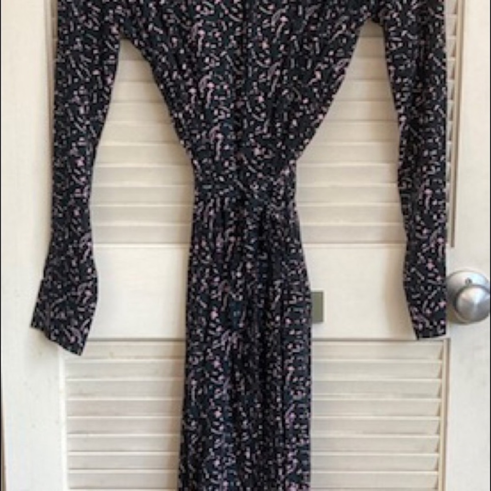 Karl Marc John brand New midi dress